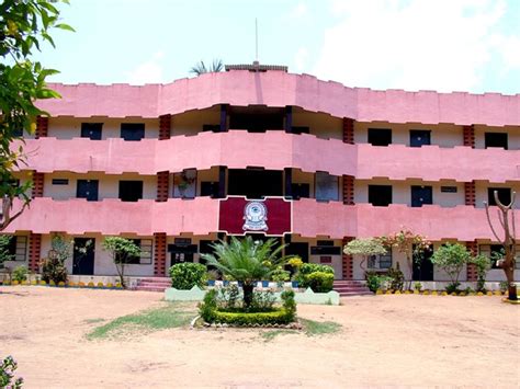 Govt High School Needamangalam